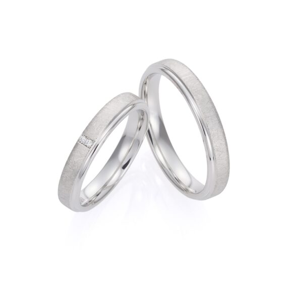 フィッシャーの結婚指輪9650912/9750912