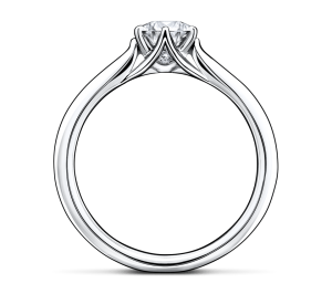 ラザールダイヤモンド 婚約指輪
