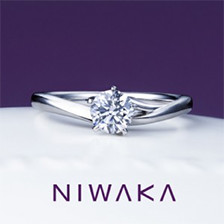 俄 NIWAKA 初桜