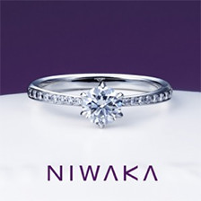 俄 NIWAKA かれん