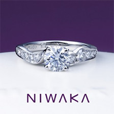 俄 NIWAKA 唐花