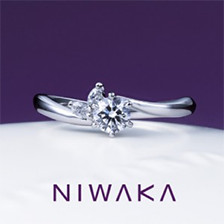 俄 NIWAKA 月彩