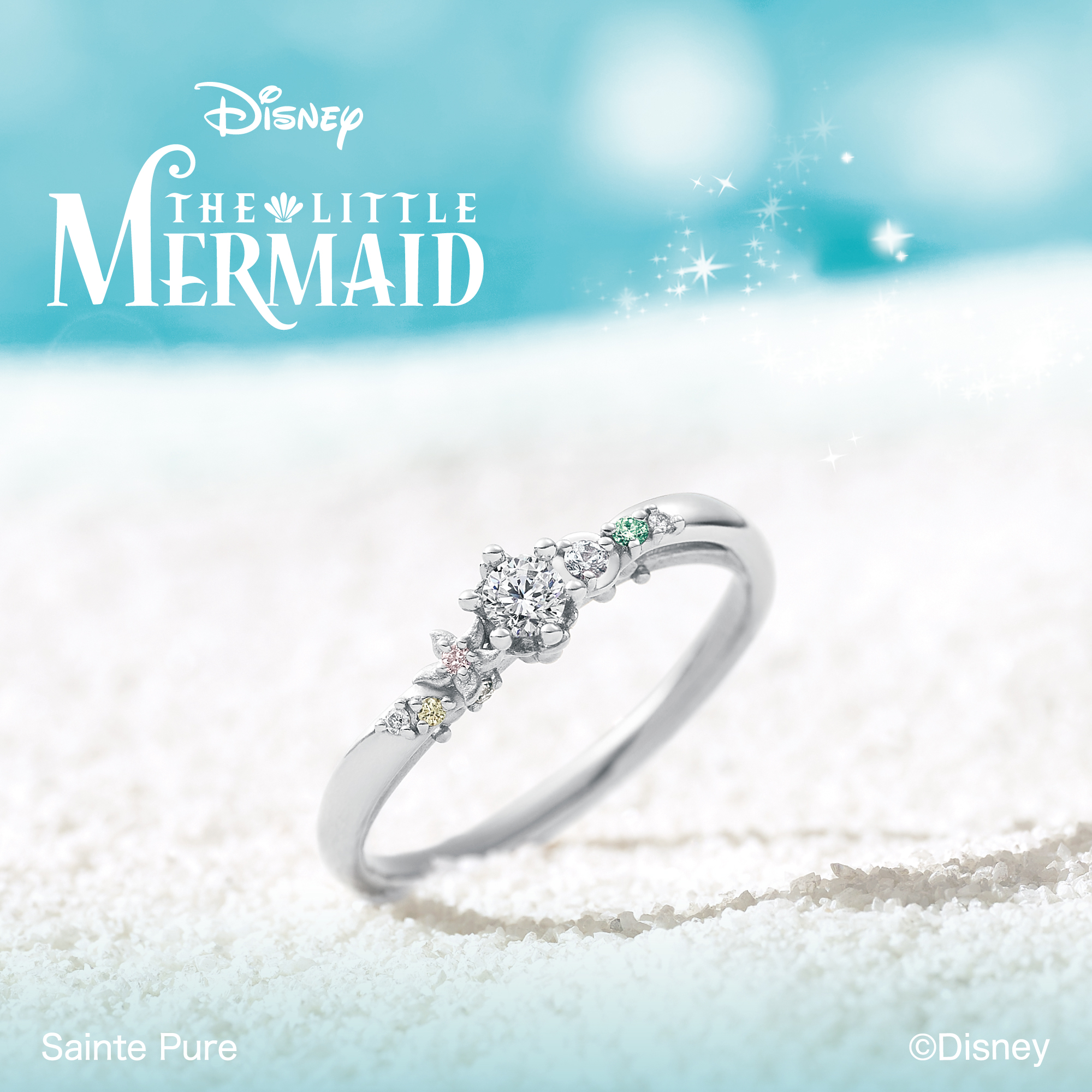 Beyond the Waves｜ビヨンド・ザ・ウェイブス