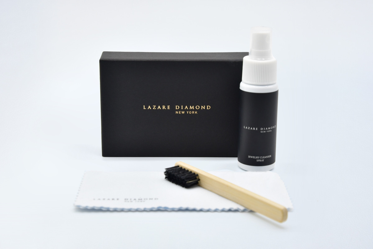 ラザールダイヤモンドノベルティ