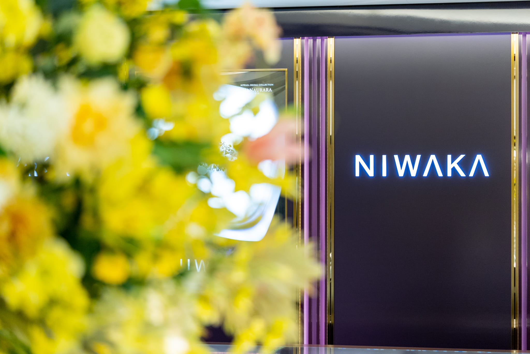 NIWAKA