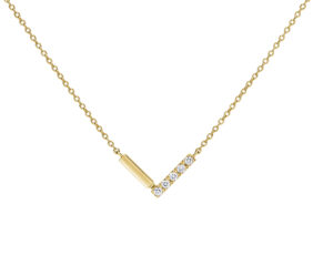 ロイヤル・アッシャーのネックレス　JPF0370G