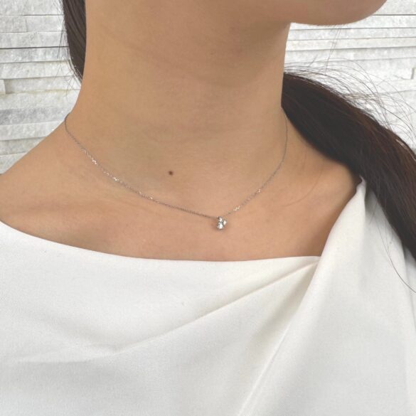 ロイヤル・アッシャーのネックレス JPA0364BP