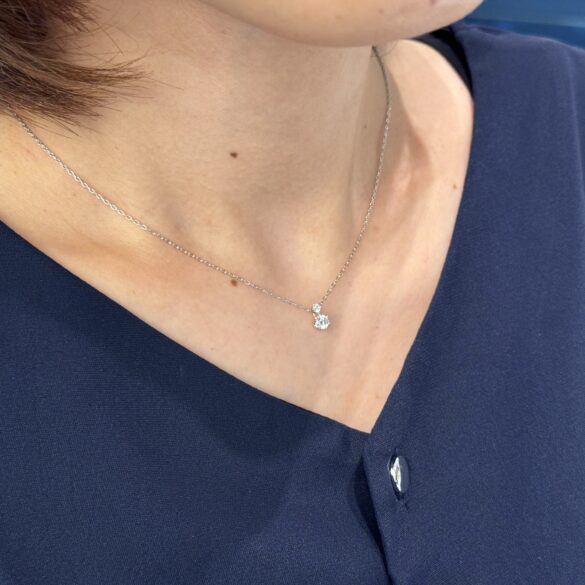 ロイヤル・アッシャーのネックレス EPA206