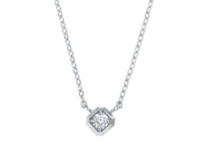 ロイヤル・アッシャーのネックレス JPA0272BP