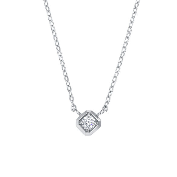 ロイヤル・アッシャーのネックレス JPA0272BP