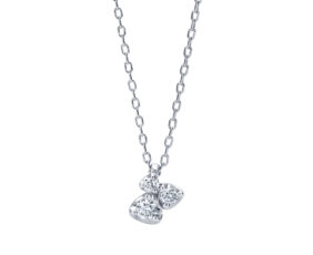 ロイヤル・アッシャーのネックレス JPA0364BP