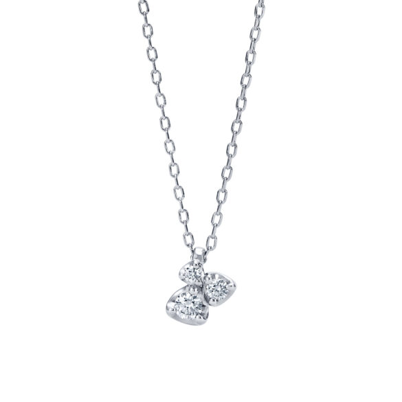 ロイヤル・アッシャーのネックレス JPA0364BP