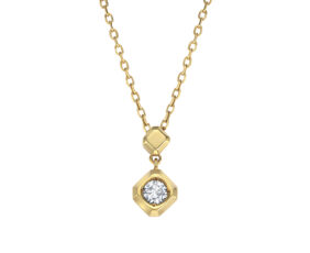 ロイヤル・アッシャーのネックレス JPF0300G