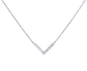 ロイヤル・アッシャーのネックレス JPA0370BP
