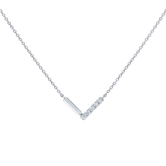 ロイヤル・アッシャーのネックレス JPA0370BP