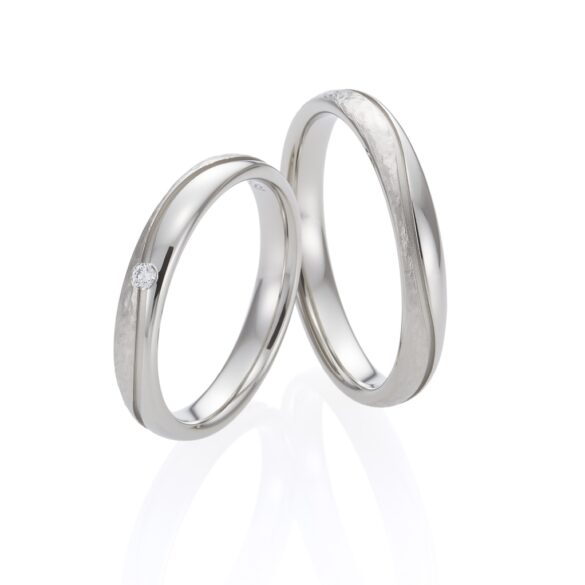 フィッシャーの結婚指輪9650927/9750927