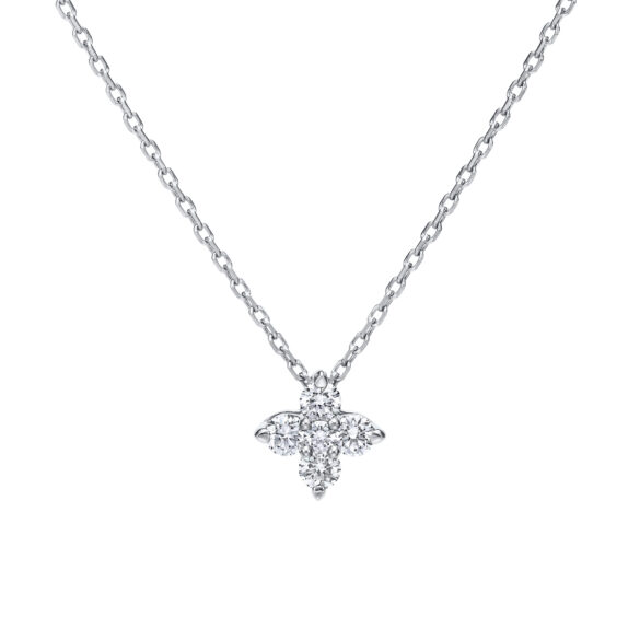ロイヤル・アッシャーのネックレス　JPA0366BP