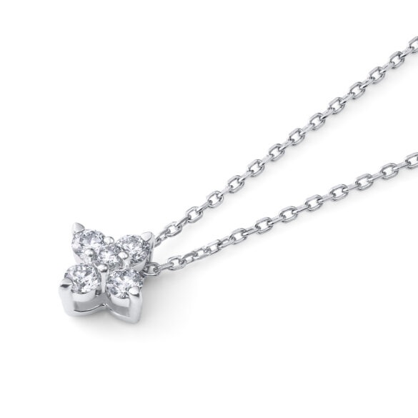 ロイヤル・アッシャーのネックレス　JPA0366BP
