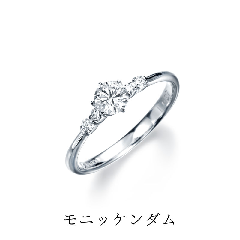 モニッケンダム