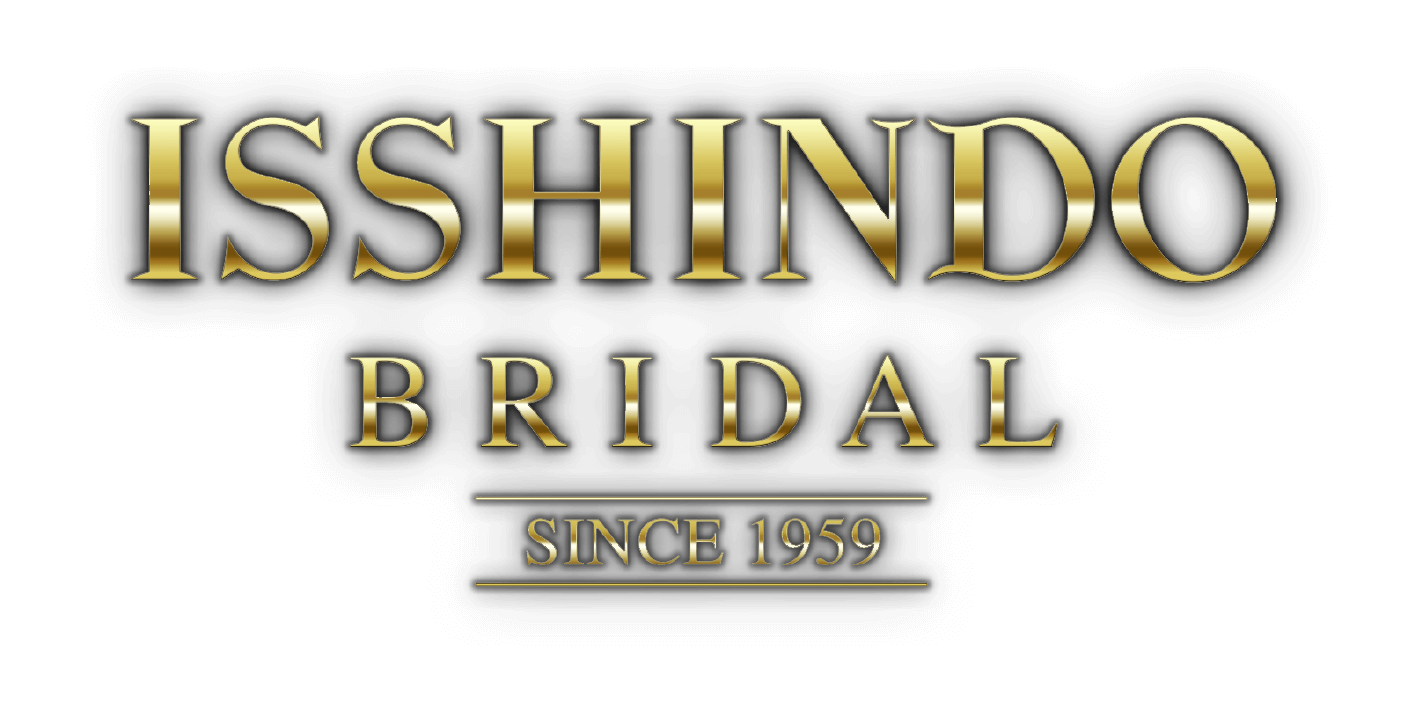 ISSHINDO BRIDAL
