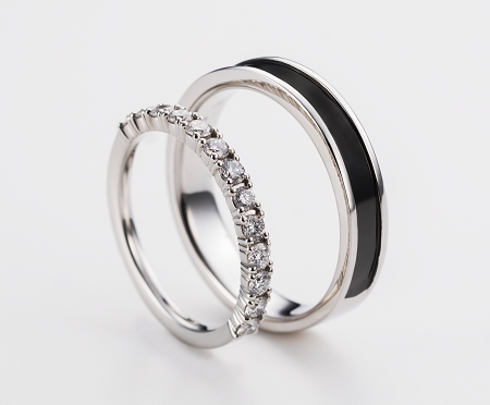 DOUBLE STANDARD CLOTHIN【ダブスタ】の婚約指輪＆結婚指輪をご紹介♥