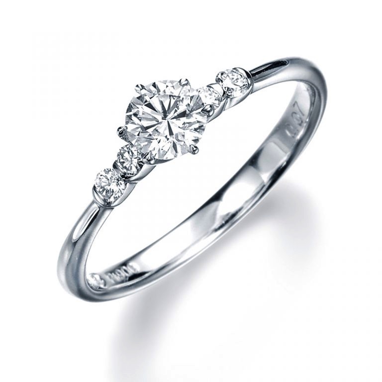 婚約指輪 エンゲージリング と結婚指輪 マリッジリング の違い Isshindo Bridal Blog
