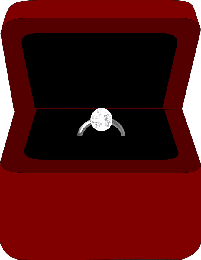 婚約指輪　エンゲージリング　ダイヤモンド