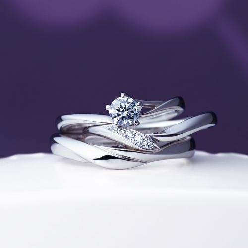 俄(にわか)初桜(ういざくら)新潟正規代理店 | ISSHINDO Bridal Blog