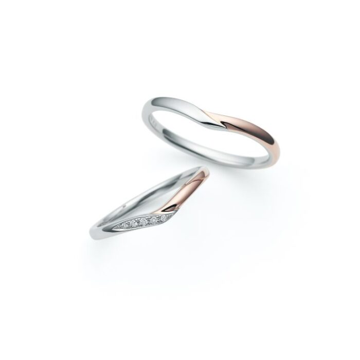 ノクル 結婚指輪 ノクル 結婚指輪