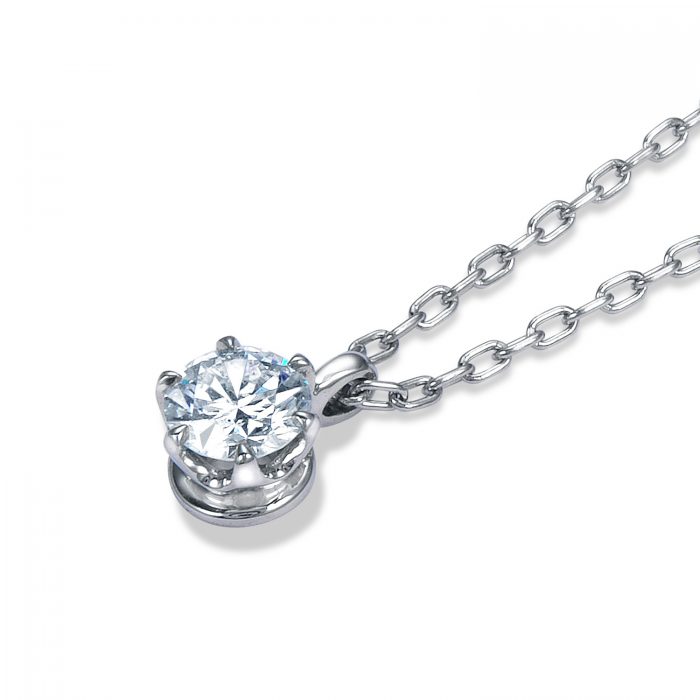ダイヤモンドの質がいいブランドのネックレス｜選び方とおすすめブランドを紹介