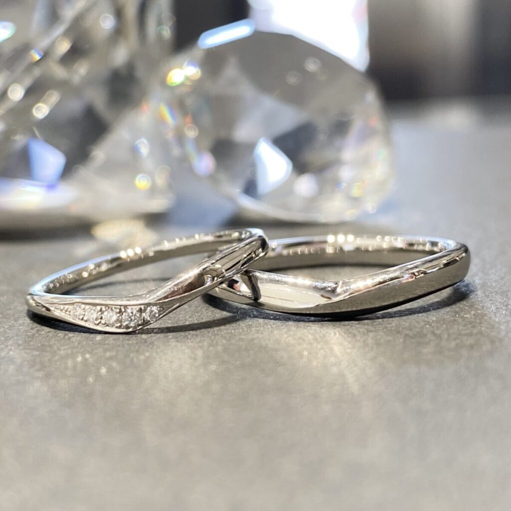 James Allen 婚約指輪 ラボ1.09ct+プラチナ 鑑定書付き Sunburst 