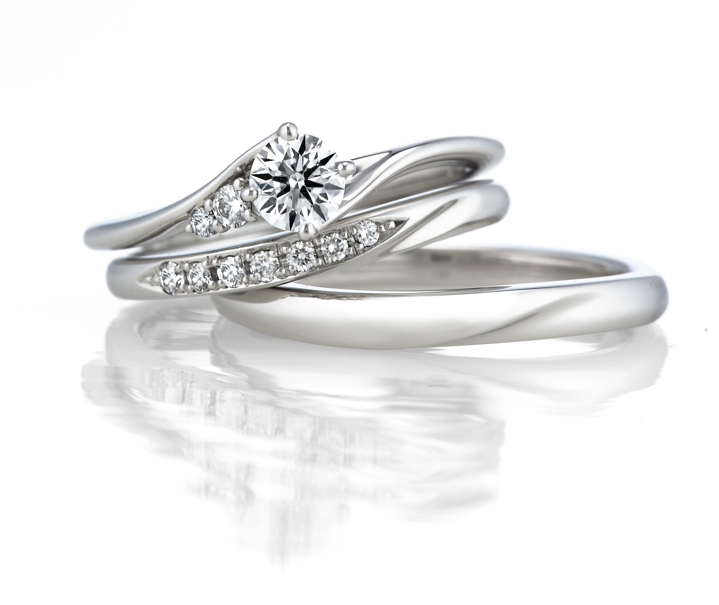 カシオペア セットリング