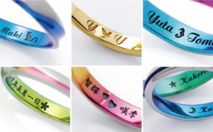 結婚指輪の内側に込めるデザイン｜ふたりだけが知っている内側の特別感