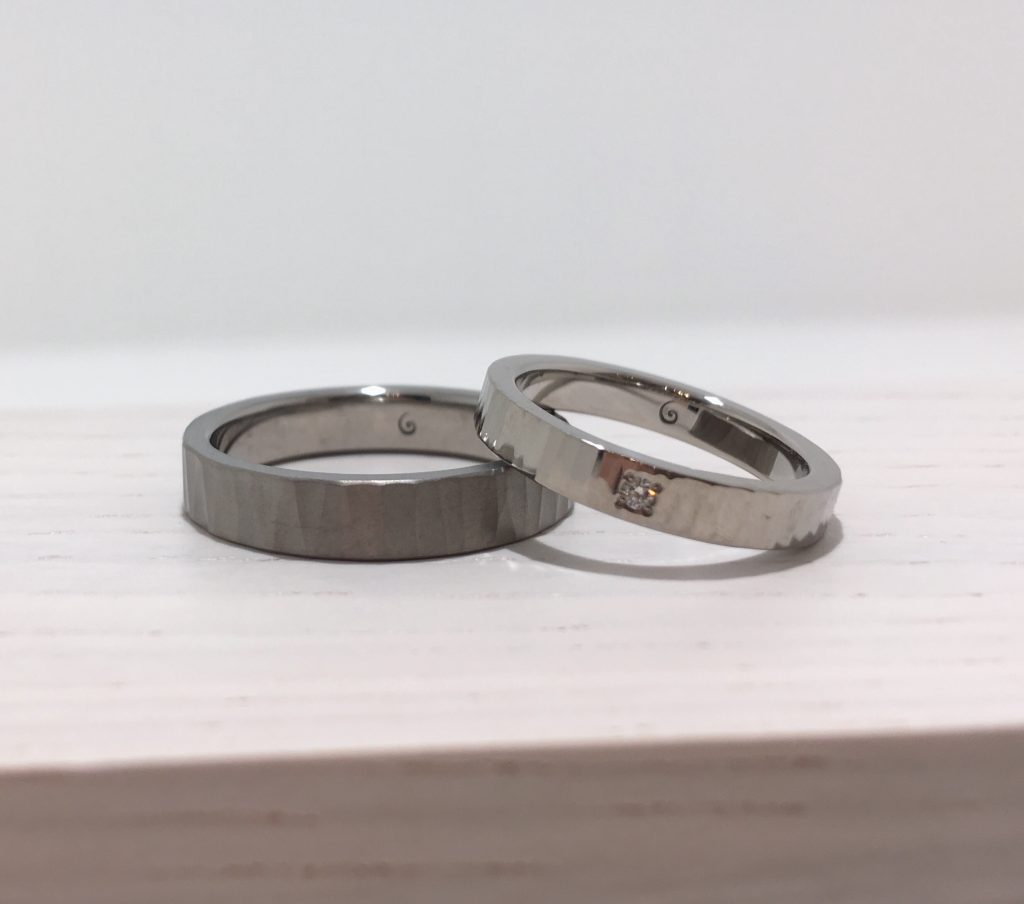 結婚指輪イメージ