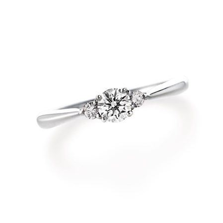 ピンクダイヤモンド】高品質なラザールダイヤモンドの婚約指輪・結婚 