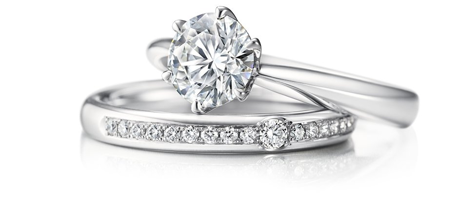 プラチナの結婚指輪｜Pt950やPt900とは？プラチナの純度や強度を徹底 