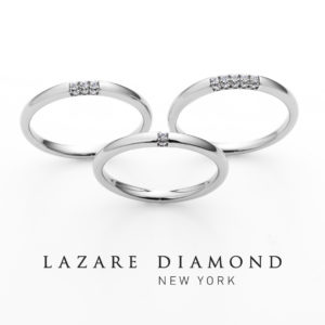 ラザールダイヤモンド　フェアリーシリーズ