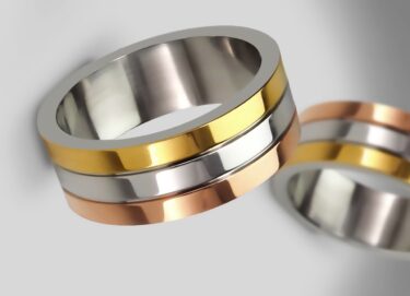 結婚指輪｜ホワイトゴールドとプラチナの違いとは？