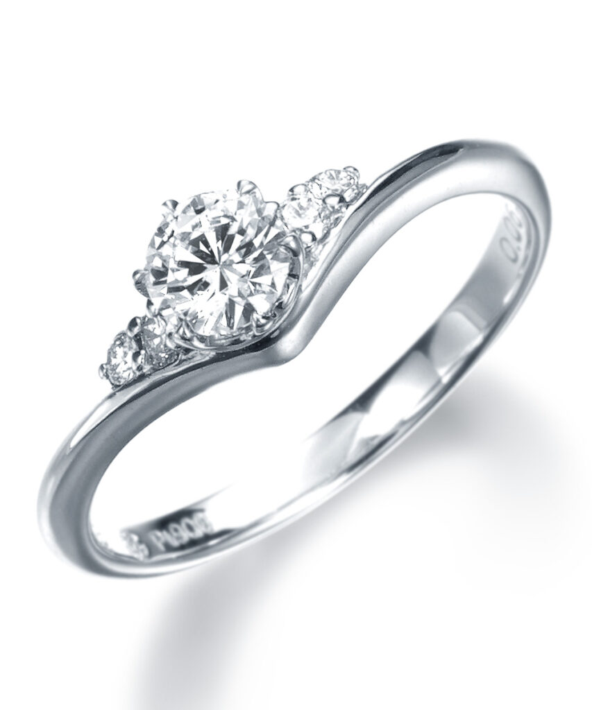 モニッケンダムの婚約指輪11EN20