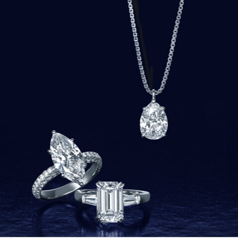 モニッケンファンシー モニッケンダムファンシーカット