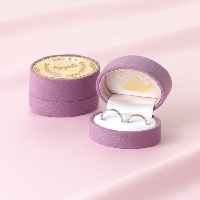 ラプンツェルマリッジケースの画像