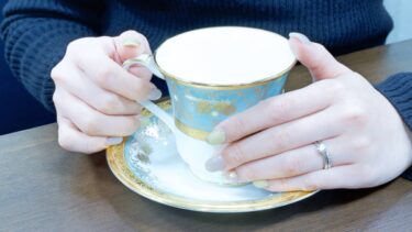 セットリングを普段使いしたい！重なりが綺麗なデザインまとめ