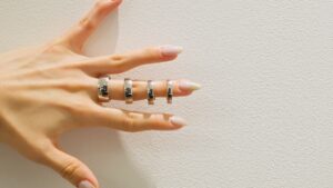 結婚指輪のボリューム（幅）で印象は変わる？幅ごとの特徴とおすすめデザインを紹介