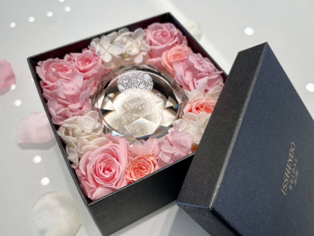 フラワーボックス