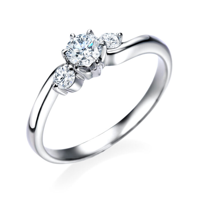 ロイヤル・アッシャー ERA680 ERA680 ロイヤル・アッシャー・ブリリアントカット