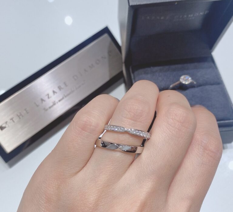 0.5ct ダブルクロスダイヤリング 指輪 エタニティリング 13号 0.5ct ダブルクロスダイヤエタニティリング 17号 (代引不可) 0.5ct