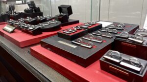 結婚指輪を万代エリアでお探しの方必見！新潟で見るべき2大エリアを比較