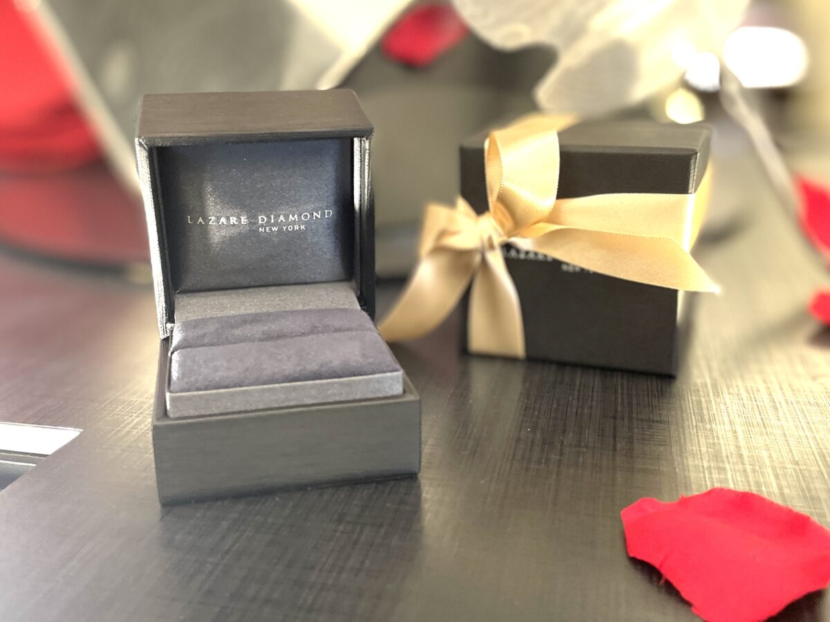 結婚指輪のケース｜デザインは？持ち運びできる？活用法は？全てお伝え
