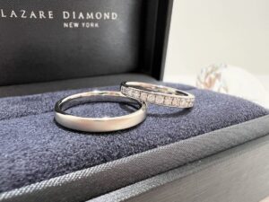 令和の結婚指輪の新常識！価格や納期、デザインを詳しく解説