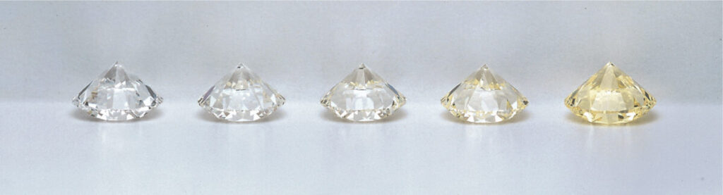 ラザールダイヤモンド　GIAマスターストーン